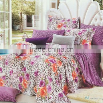 Home Textile,4pcs Tencel bedding (SDF-2013N004-12028)