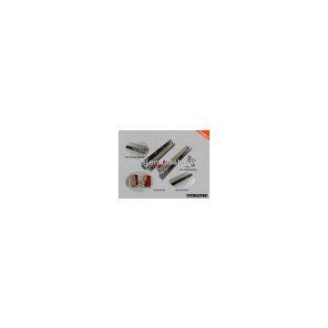 Comfort Close -USA Under mount slide with soft closing Concealed slide