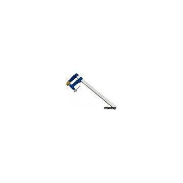 F clamp,carpenter's clamp,British style carpenter's clamp