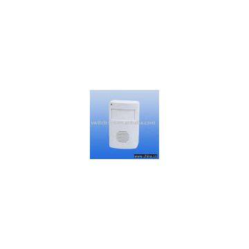 SENSOR DOOR BELL/ALARM