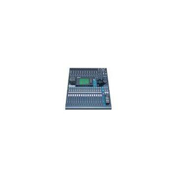 Yamaha 01V96VCM Digital Mixer - Mixing Console