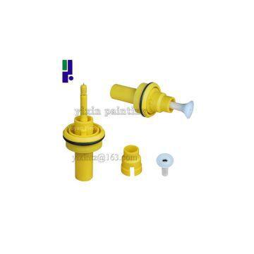 Wagner Powder Spray Gun Spare Parts