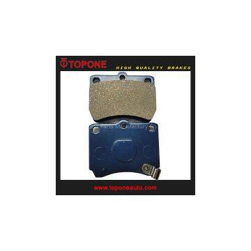 Brake Pad For Kia Pride GDB773 D402