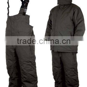 2 Piece Men Suits for Winter photo-2