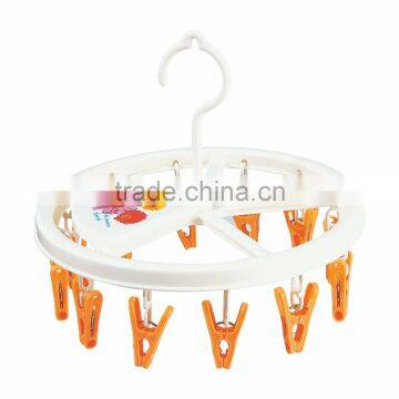 Best sell plastic clotheshorse with good quality