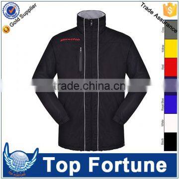 OEM men wind breaker jacket,customize lightweight mens windproof jacket