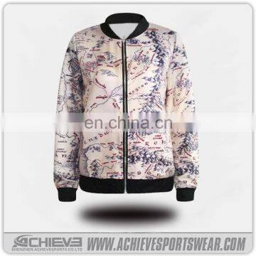 mens jacket winter baseball jacket custom made,men sport jacket,polyester jackets