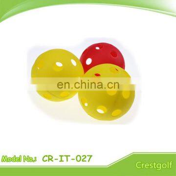 70mm Plastic Baseballs photo-5