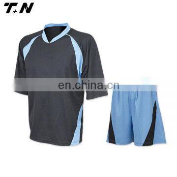 Design your own soccer jersey china soccer jersey set uniform