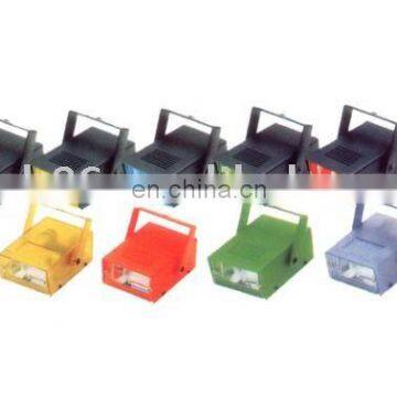speciafic led scan stage lighting
