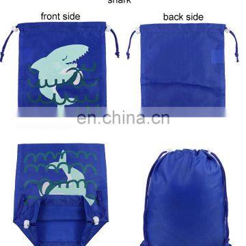 Gifts Customized Drawstring Backpack Soccer Personalized Backpack Drawstring Bag Polyester Drawstring Bag Nylon Drawstring Bag