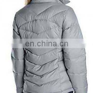 Good Design Down Jacket for Woman Outdoor Wear photo-2
