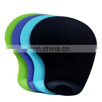 Circular Comfortable Mouse pad