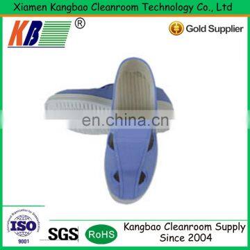 Cleanroom ESD Canvas SHOES-018