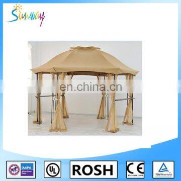 SUNWAY 2016 Gazebo Tents 4x4 In Divisoria Manila/Wind Resistant Gazebo
