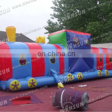 2013 excting playing amusement park trains for sale