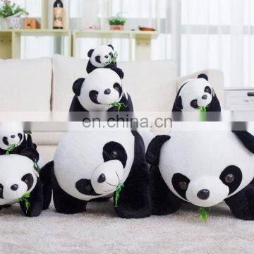 Giant Plush Panda Customized Plush Toy Panda photo-2