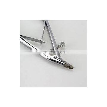 Dental Lab Telescope Crown Sleeve Plier/instruments/tools (PayPal Accept)