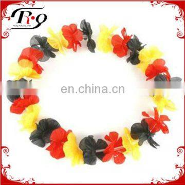 german hawaiian flower leis