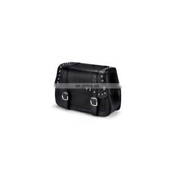 Motorcycle PU Saddle Bags HMB-4107A