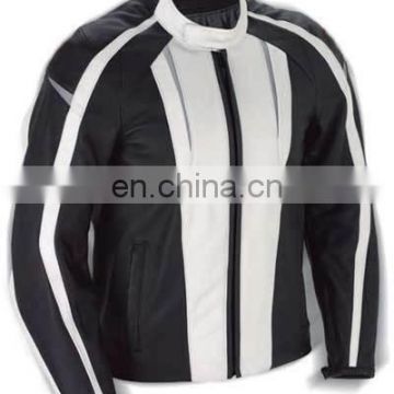 MOTOR bike jacket