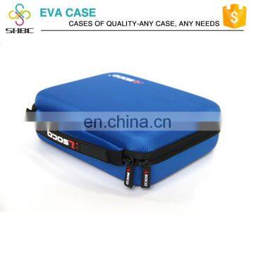 Cheap Hard Zipper Eva Camera Protective Bag