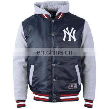 Football Varsity Jacket / Baseball Varsity Jacket