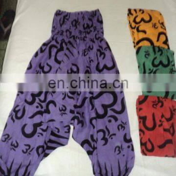 OM PRINTS 50 PCS LOT PAJAMAS