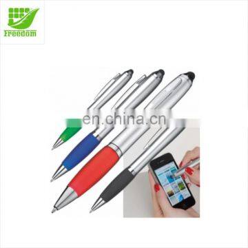 Promotional Logo Customized Advertise Plastic Pen