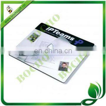 photo insert mouse mat