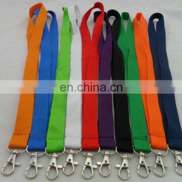 Custom Fashion Style Good Quality Colorful Reflective Lanyards photo-6