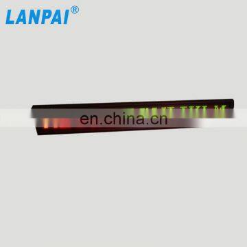 Most Convenient Design Small LED Moving Sign With Silver Color Frame photo-3