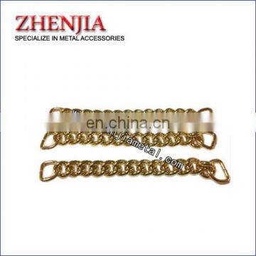 Metal Chain Metal Bag Accessories