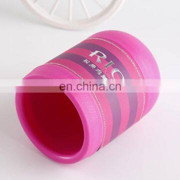 Hot Sale Plastic Dice Cup Plastic Dice Cup Custom Set Household photo-5