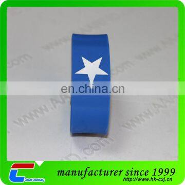 Cheap Waterproof Reusable Silicone Rfid Wristband,silicone Wristband Rfid photo-3