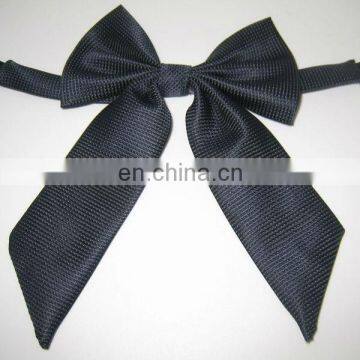 2015 popular high quality fashion women bow tie