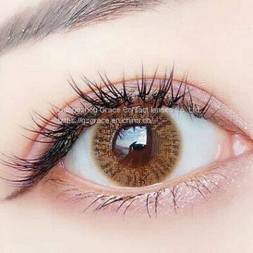 Контактные линзы