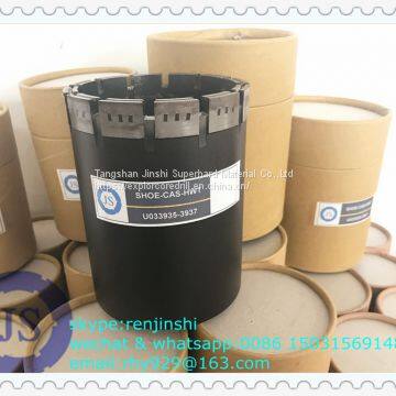 NQ HQ PQ BW NW HW PW Casing Shoe Bit photo-3