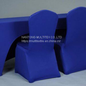 stretch table cover 6ft spandex table cover elastic stretch chair cover