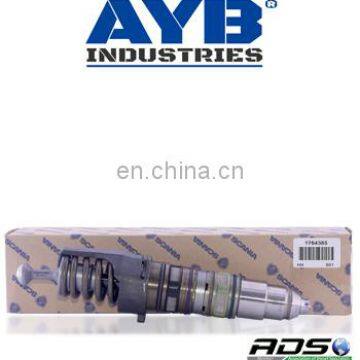 1764365 DIESEL INJECTOR FOR HPI DC12.14 ENGINES