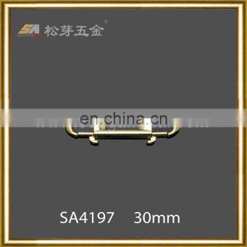 Customized Double Sided Snap Hook Spring Snap Hook