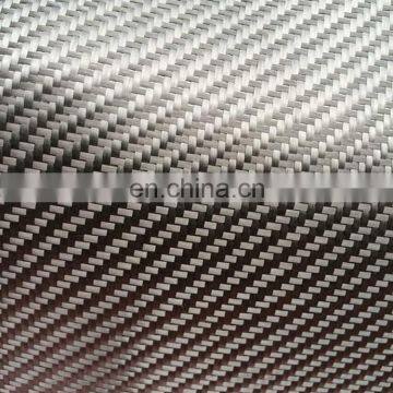 3k 240g Twill Carbon Fiber Price,carbon Fiber Mental Conductive Fabric photo-2