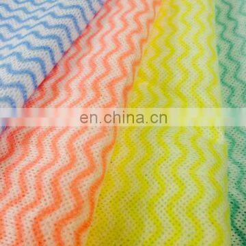 China Factory Oem Welcomed 100% Rayon (viscose) Compressed Dia6.0cm Nonwoven Colored Bath Towels photo-3
