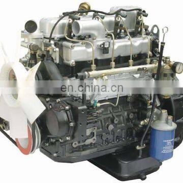 diesel engine (YZ4DA2-30 series diesel engine for truck,81kw/2900rpm,torque:320Nm/rpm)