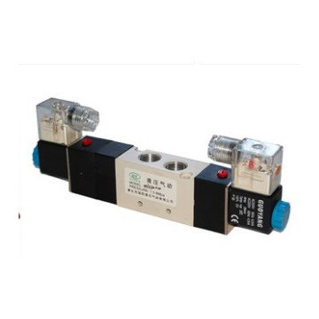 Vuvg-l10-t32h-mzt-m7-1p3 Food Grade Airtac Zs Direct Acting Solenoid Valves