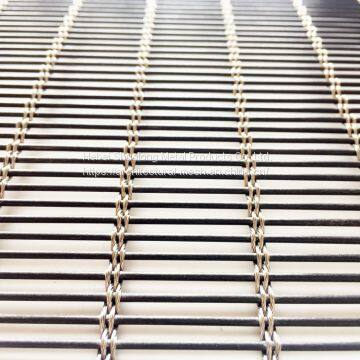 XY-M2647B Decorative Mesh Partition photo-4