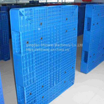 Plastic Pallet；Storage Plastic Pallet photo-4