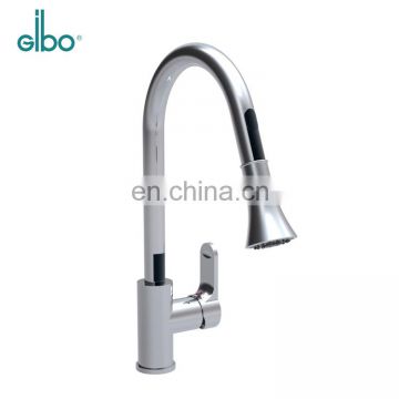 2018 new high performance 1 hole kitchenaid simple faucet