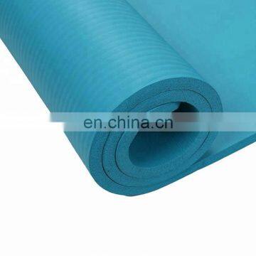 NBR Mat Yoga ECO Non Slip Custom Yoga Mat photo-4