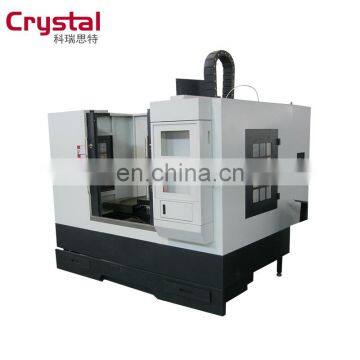 VMC550 CNC Milling Machine CNC Machine Center